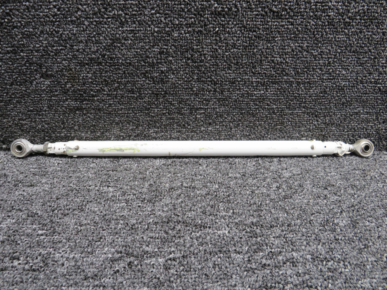 25CT427-1A Hawker 800A Rudder Trim Rod Assembly