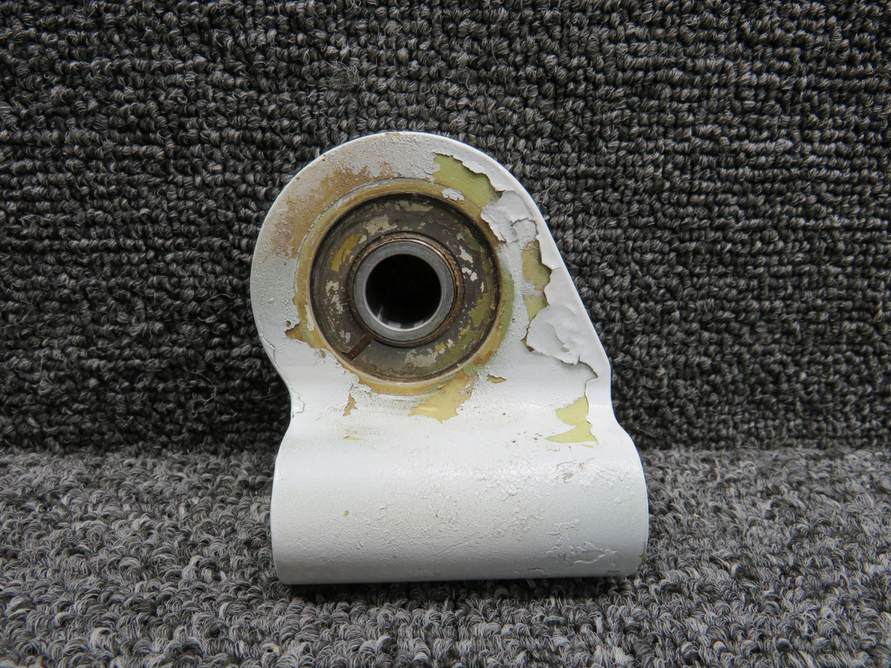 25TE243A Hawker 800A Master Hinge Link LH