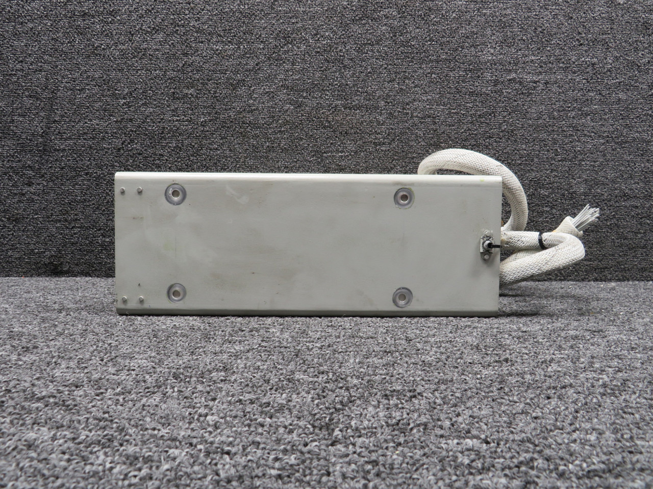 Hawker Tele Box 800-8637-11 Hawker BAE 125-800A Control Box Assembly For Sale