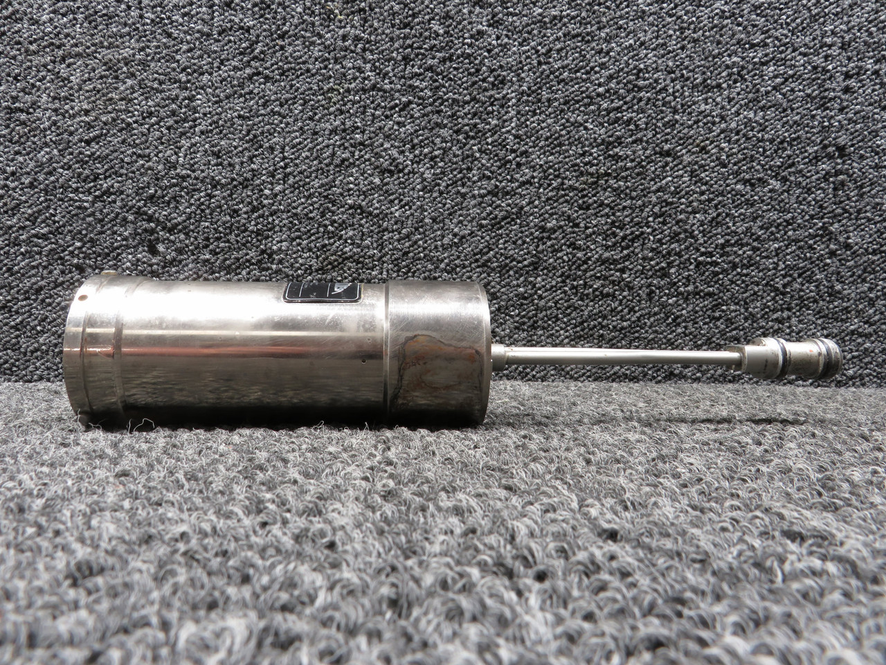 AC69594 Dunlop Maxaret Assembly