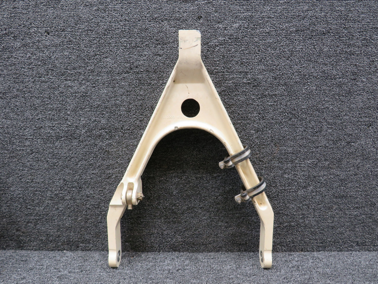 5142002-3 Cessna 414A Nose Gear Drag Brace (Damaged Edges)