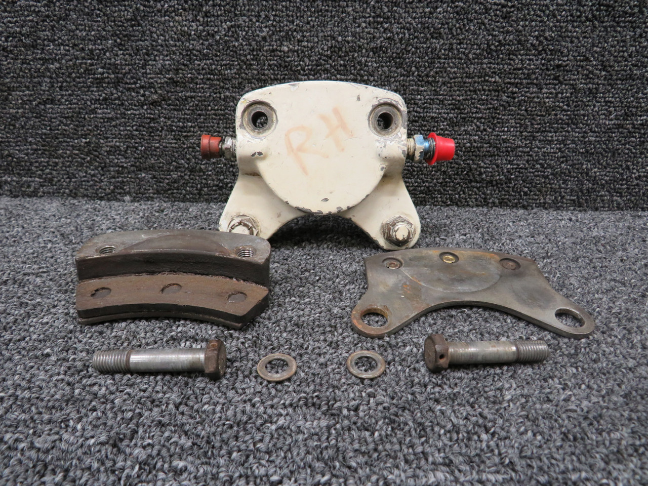 091-00200 Cleveland Brake Caliper Assembly RH