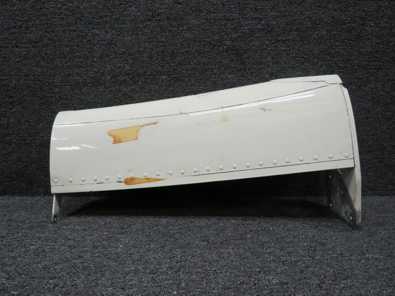 03-2433 Hawker Flap Left or Right Hand Unit
