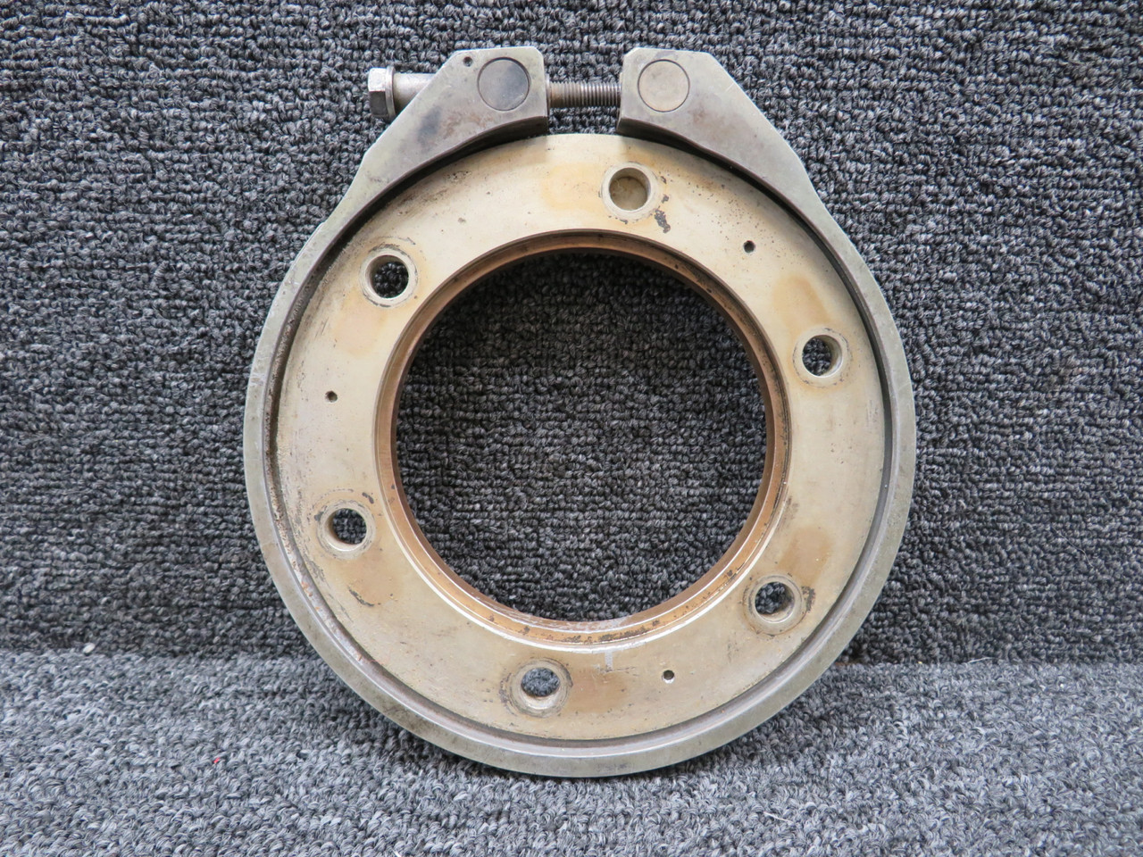 1530879-1 LearJet 35A Quick Attach and Detach Flange
