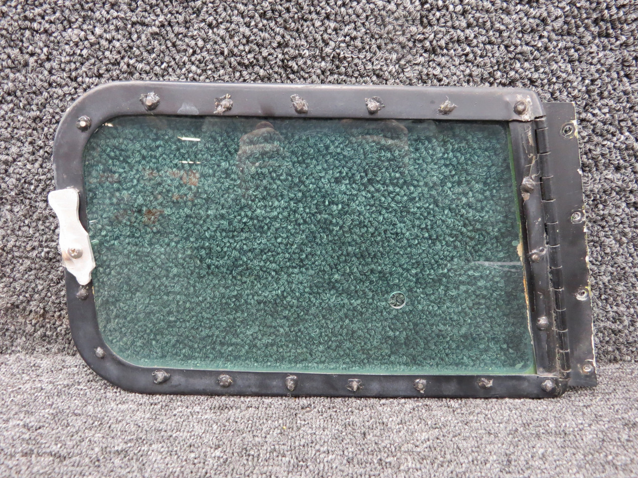 18155-000 Piper PA-23-160 Storm Window Assembly