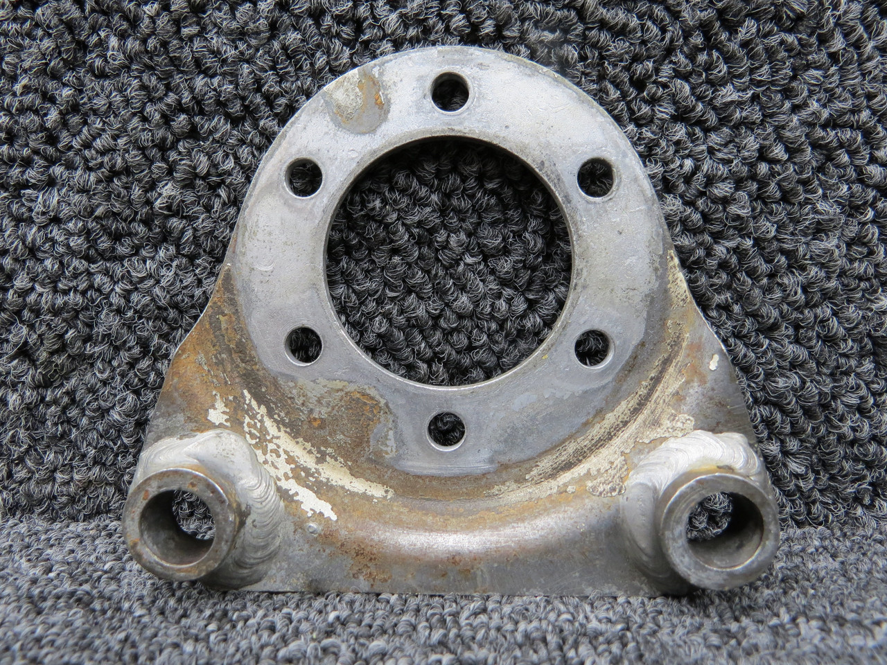 3014-500 (Alt: 752-748) Cleveland Torque Plate
