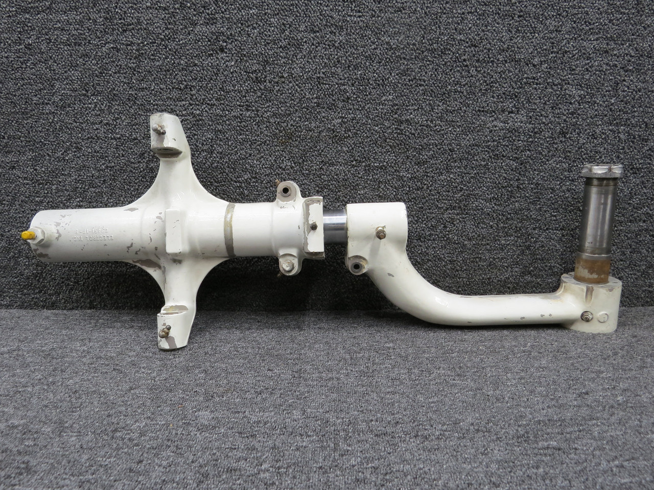 19272-000 Piper PA-23-160 Main Landing Gear Strut Assembly