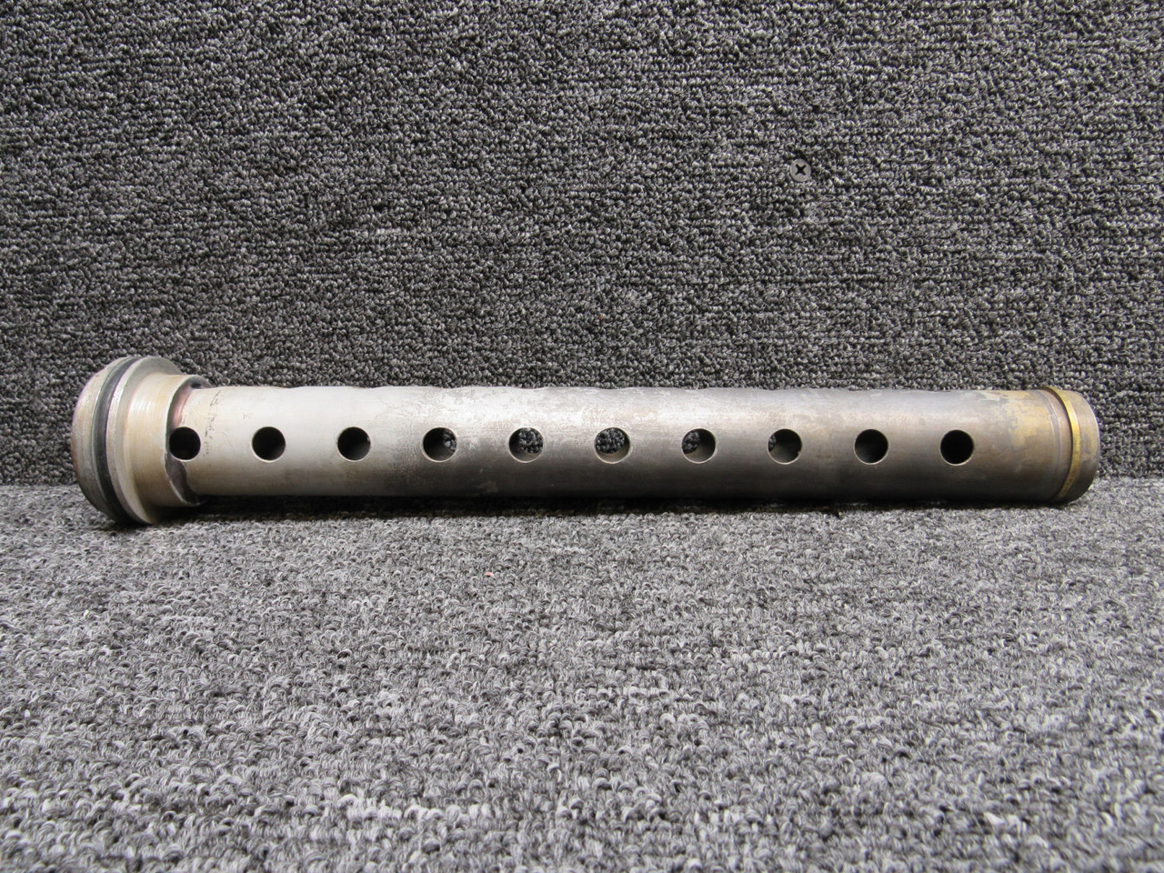 35-815192-37 Beechcraft Main Landing Gear Orifice Tube RH