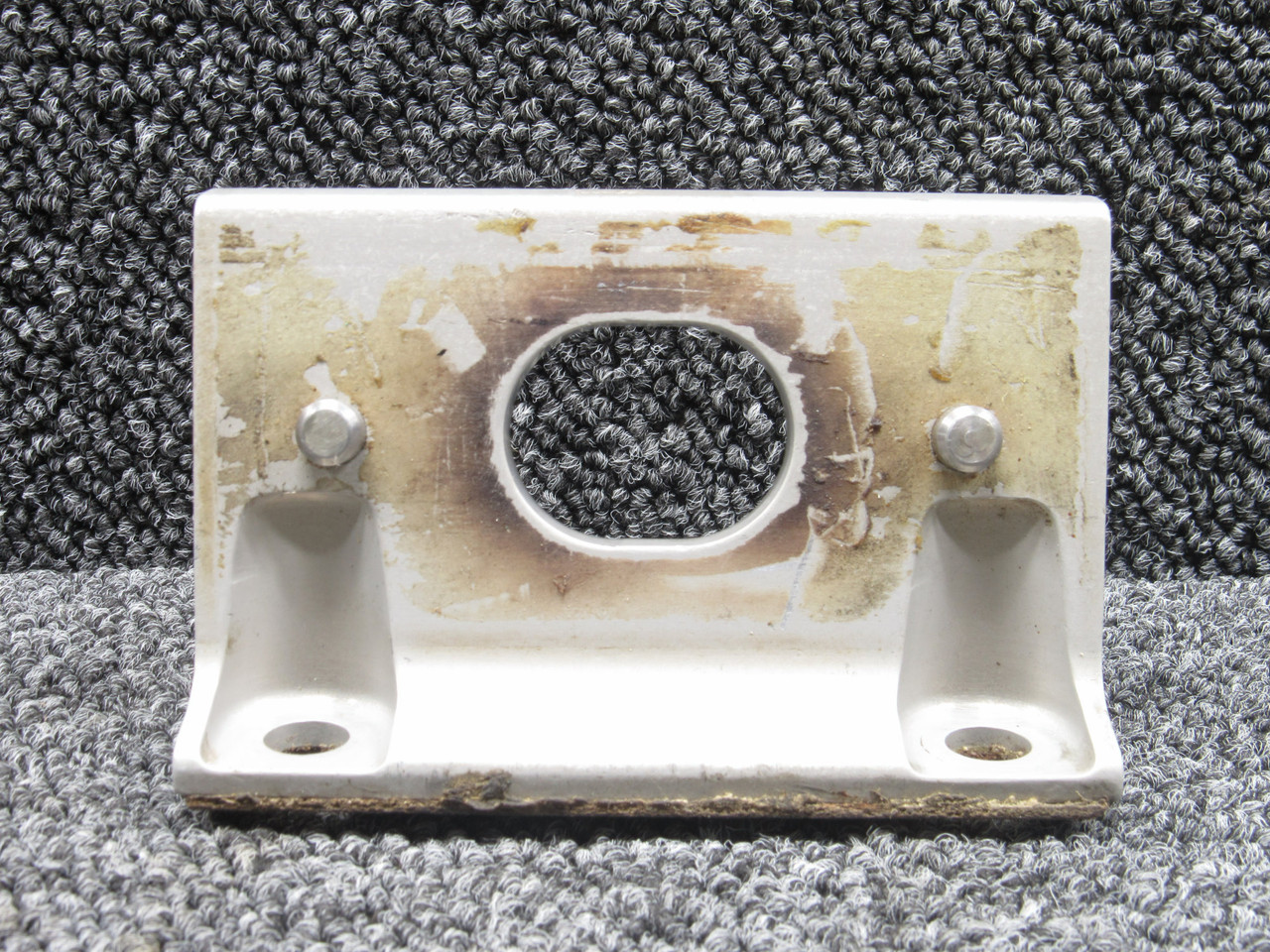 LM-423-1 Lord Engine Shock Mount Mounting Bracket