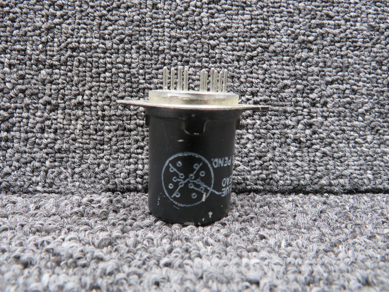 MHLO-12D Allied Control Relay, 26.5V