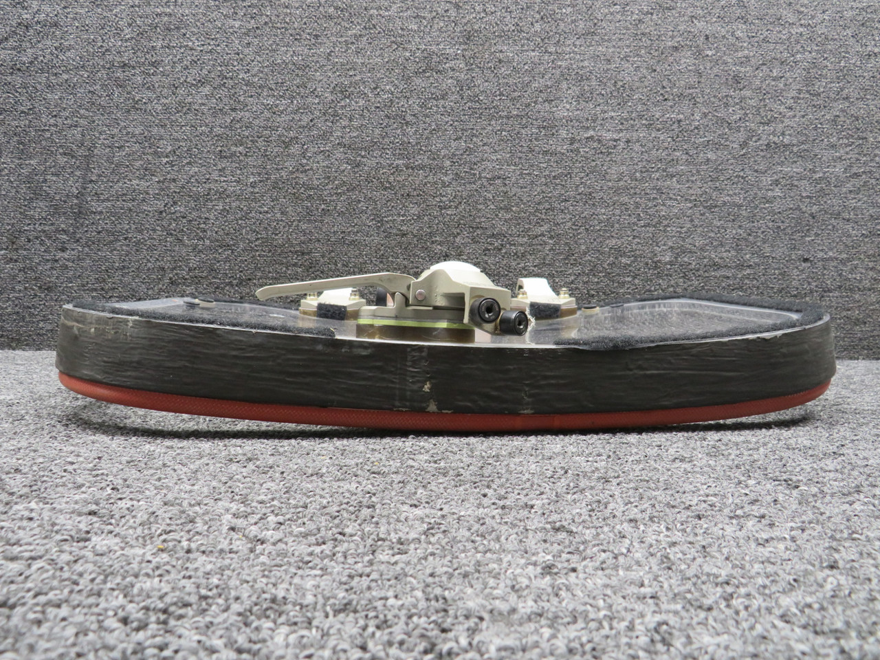 25-8FN353-43A Aerospace Composite Technologies Windscreen LH