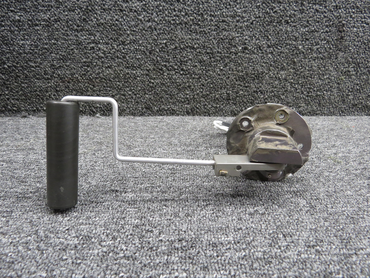 CC284022-2501-101 CiES Fuel Sender Set with STC & Form 337