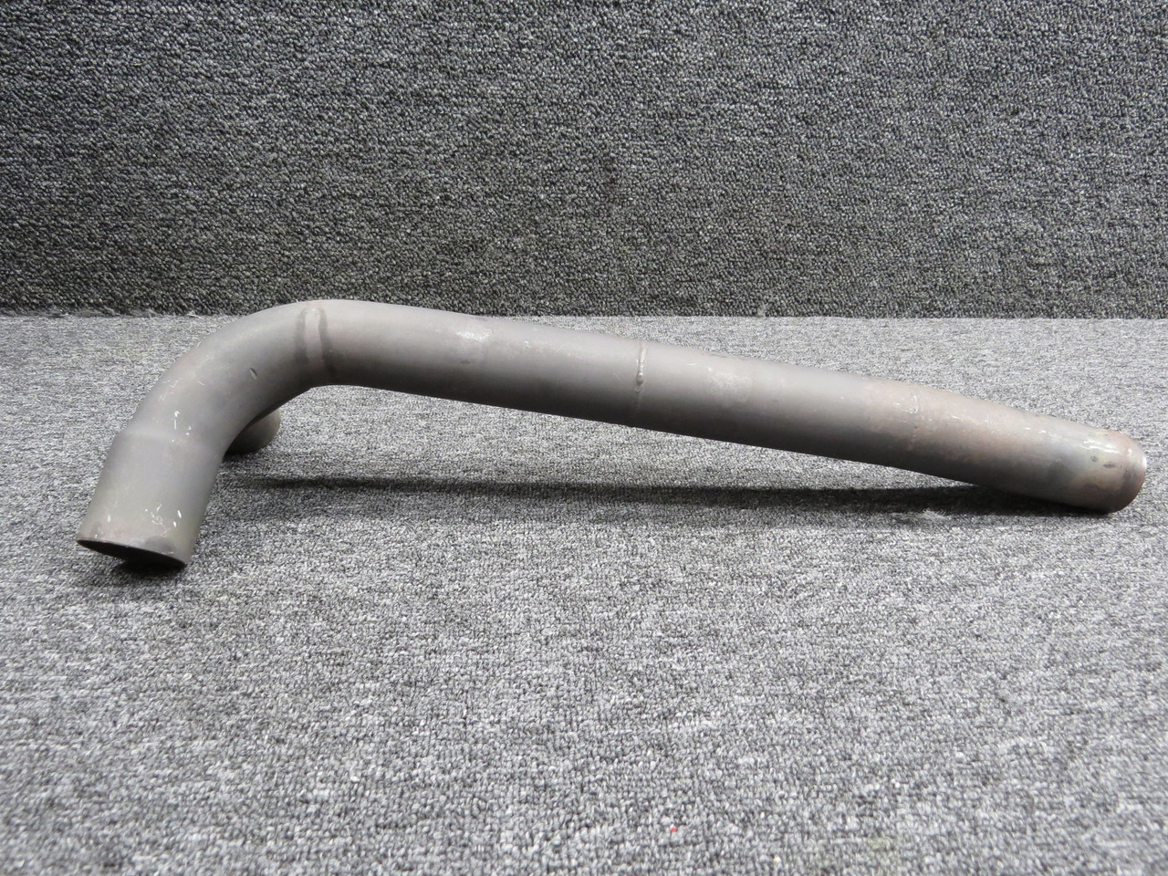 LW-14002 Lycoming TO-360-C1A6D Cylinder 2 Exhaust Pipe