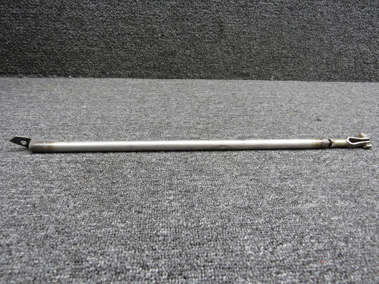 645006-43 Rockwell 112TC Lycoming TO-360-C1A6D Exhaust Strut Assembly
