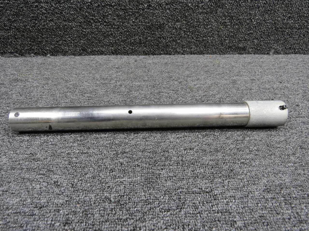 47241-7 Rockwell 112TC Shaft LH