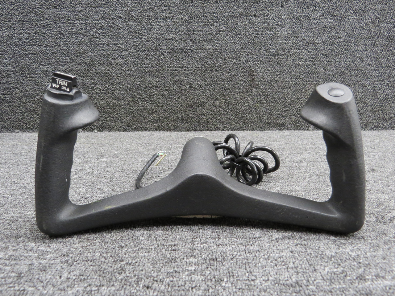 47340-1 Rockwell 112TC LH Control Wheel Assembly