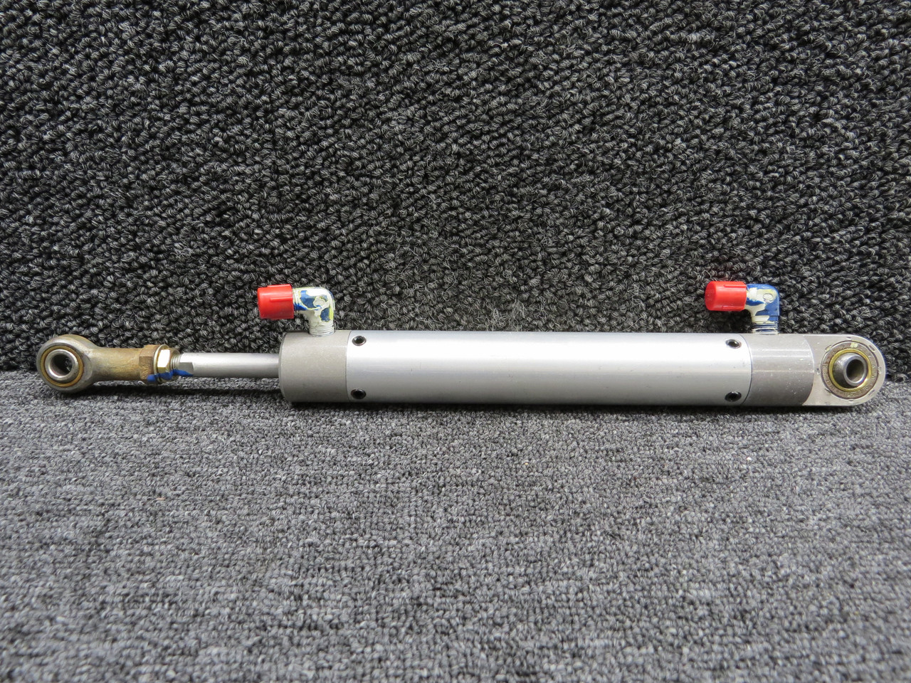 48837-1 Rockwell 112TC Main Landing Gear Hydraulic Actuating Cylinder Assy LH