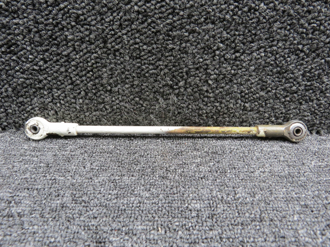 47356-1 Rockwell 112TC Elevator Trim Push Rod Assembly
