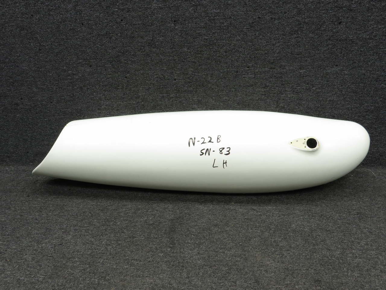 1-N-20-804 (Alt: 1A-N-20-804) GAF Nomad 22B Wing Tip LH (Core)