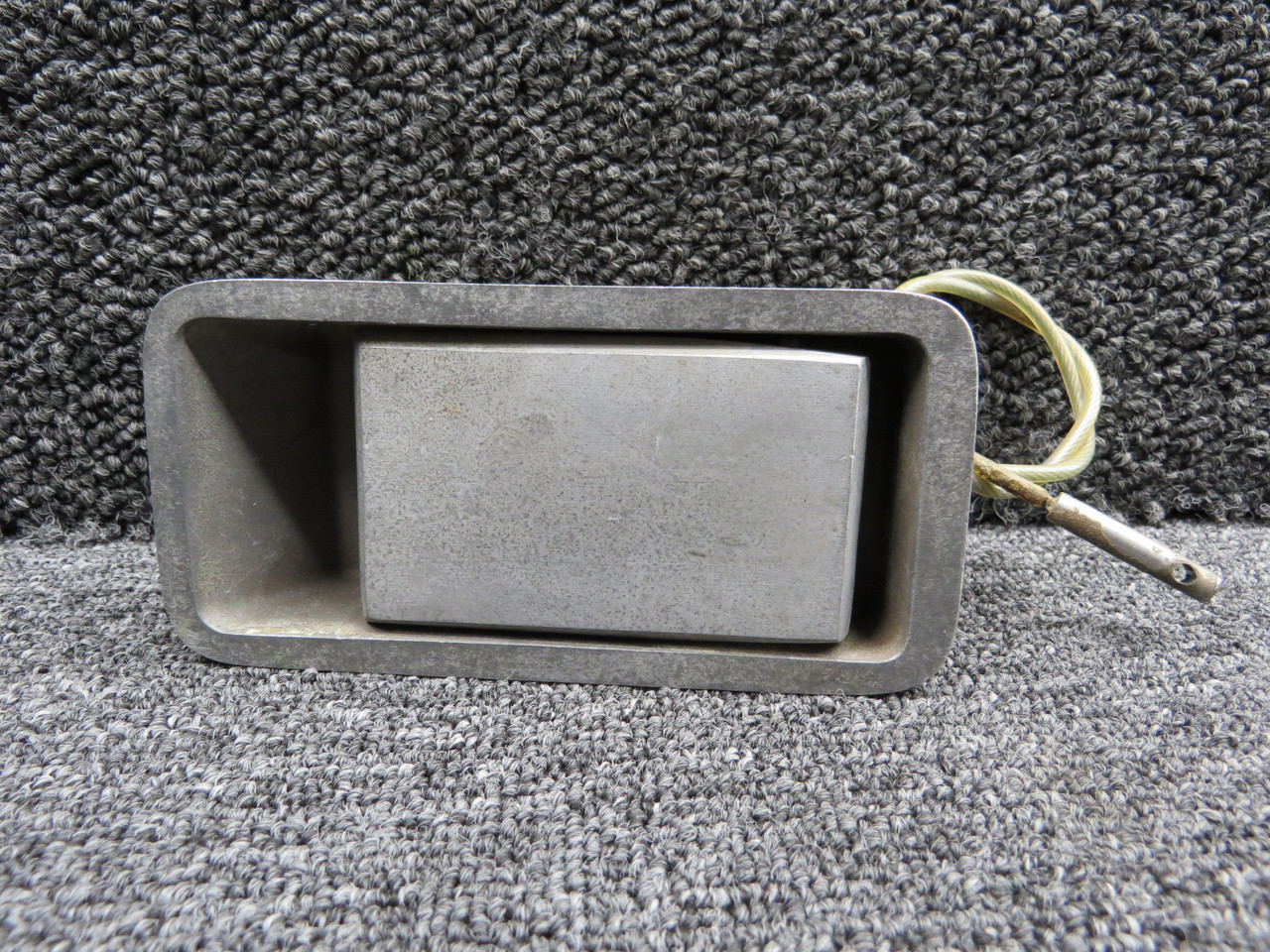 A-1064A Gerdes Interior Door Latch Handle Assembly LH