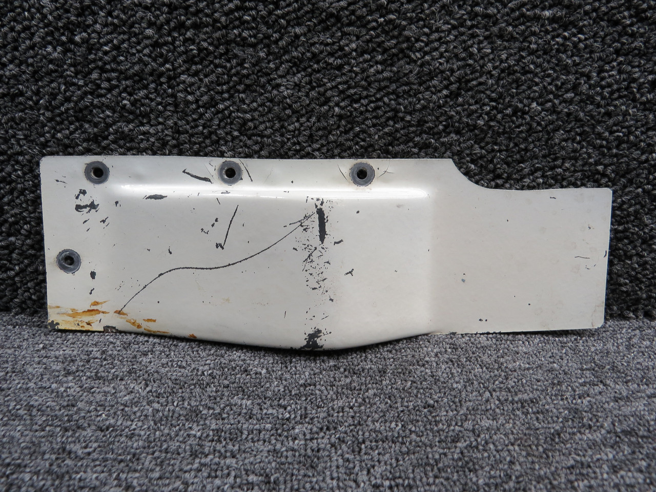 Rockwell 112TC Aft Wing Fairing Cover LH