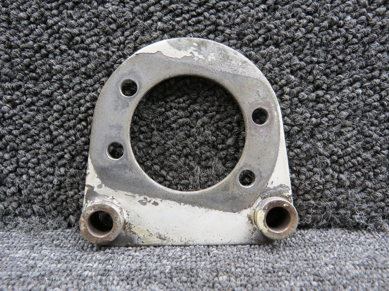 075-11700 Rockwell 112TC Torque Plate Assembly LH