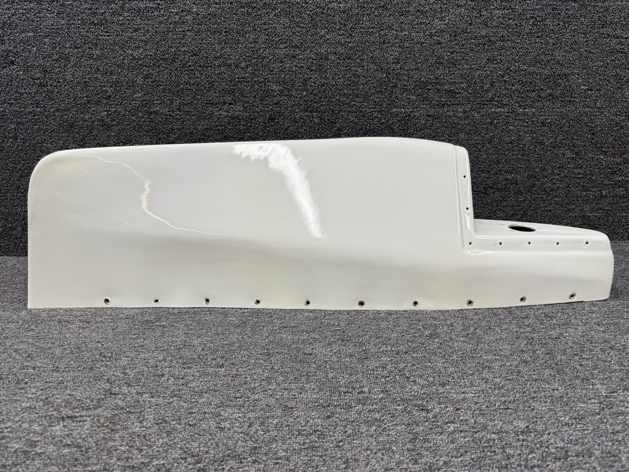 175009-4 Rockwell 112TC Wing Tip RH