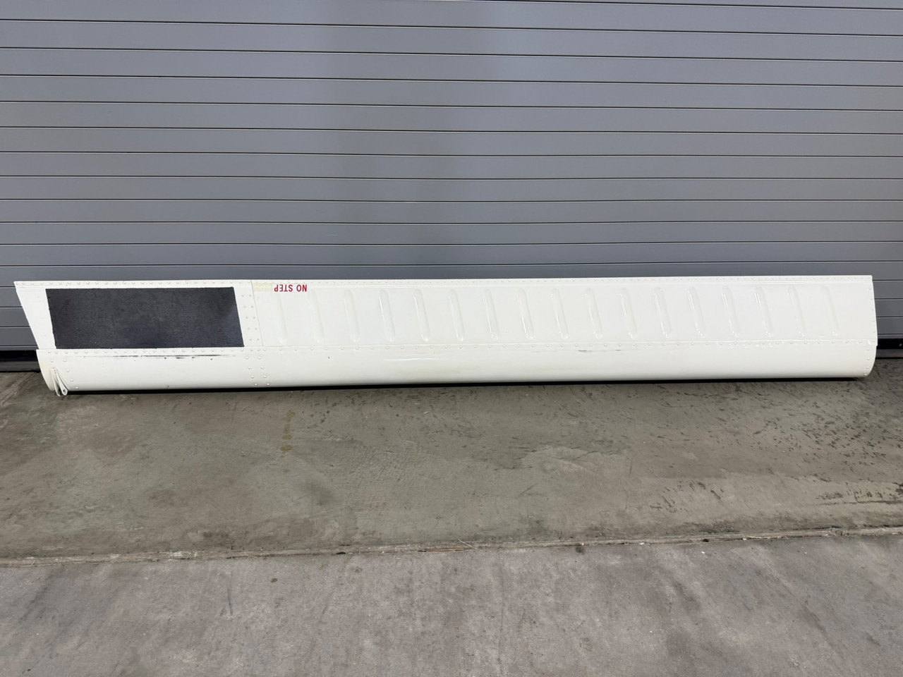 42004-3 Rockwell 112TC Flap Assembly LH