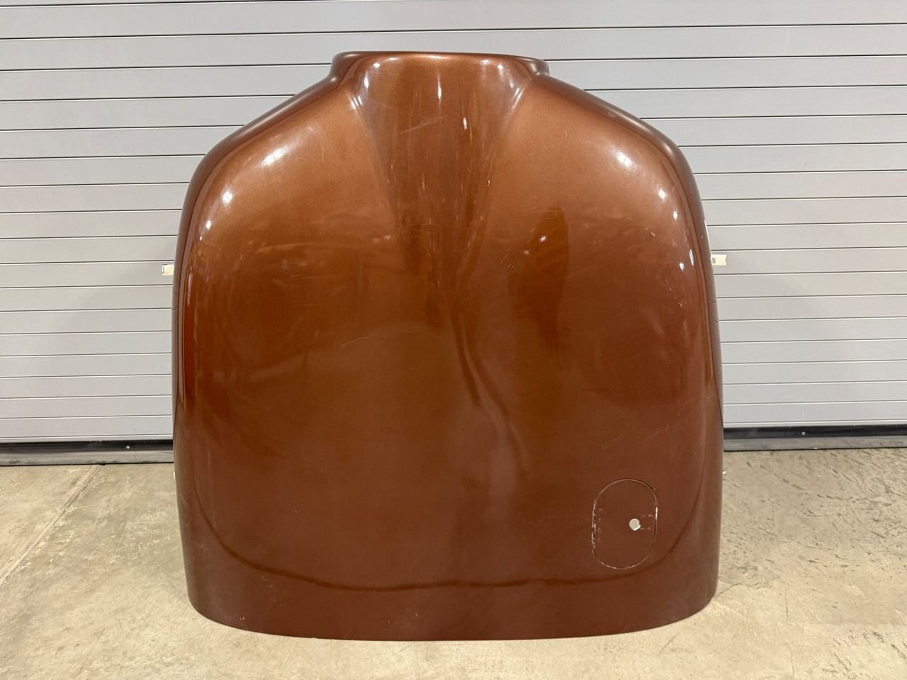 655004-1 Rockwell 112TC Upper Engine Cowl Assembly