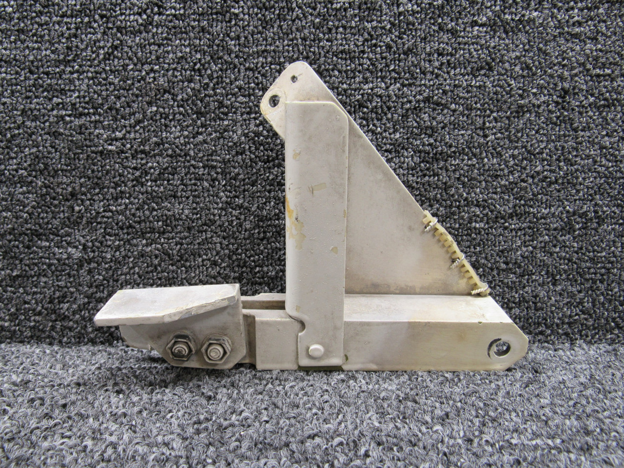 60-810092-1 Beechcraft 60B Main Gear Uplock Assembly LH