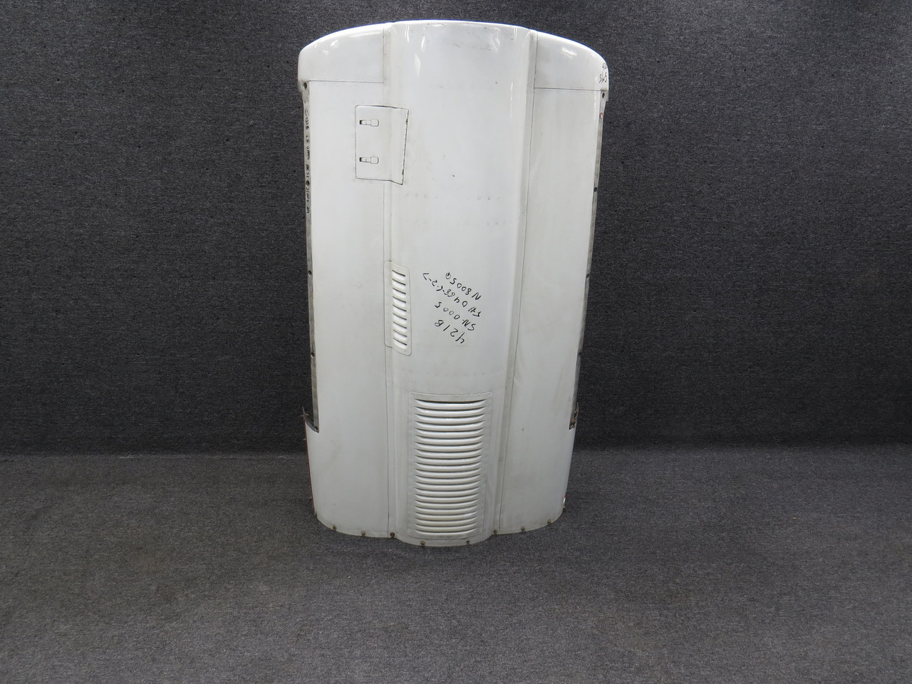 5121008-201 Cessna 421B Engine Cowling Assembly LH