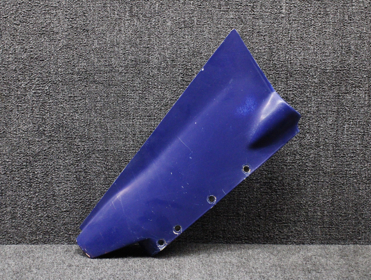 99868-000 Piper PA28-161 Rudder Tip Fairing (Colored)