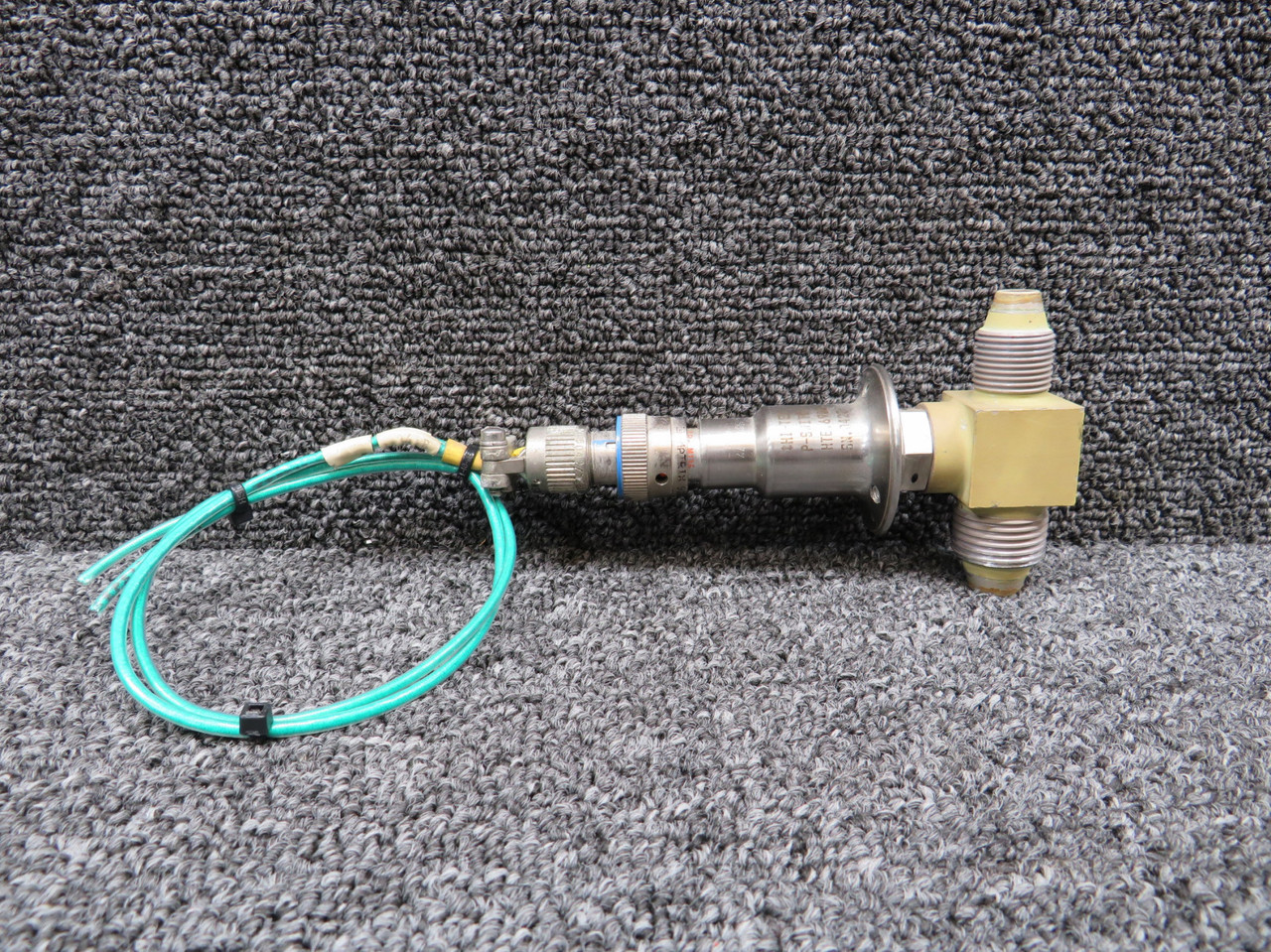 HTE690011 HTE High Temp Pressure Switch