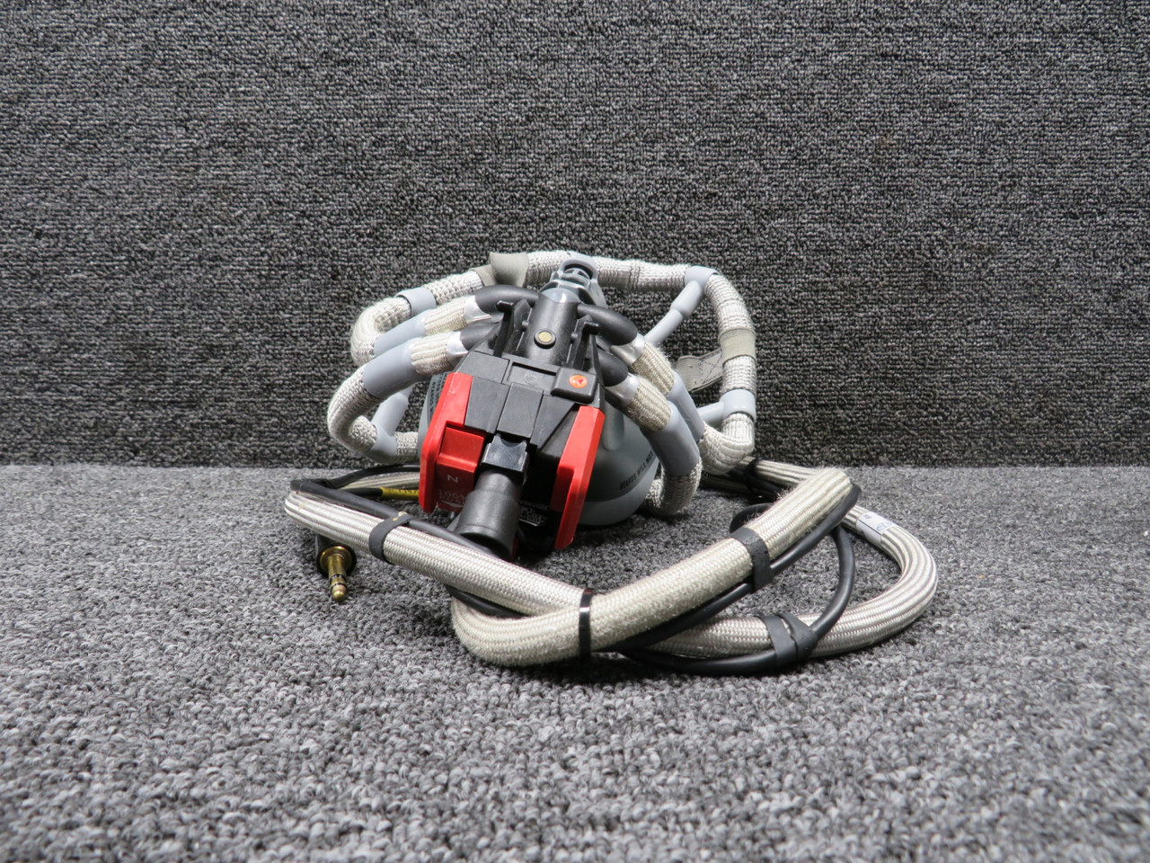 ＡＯＡＯ２３ページ MLC20-505 Eros Oxygen Mask Regulator Assembly