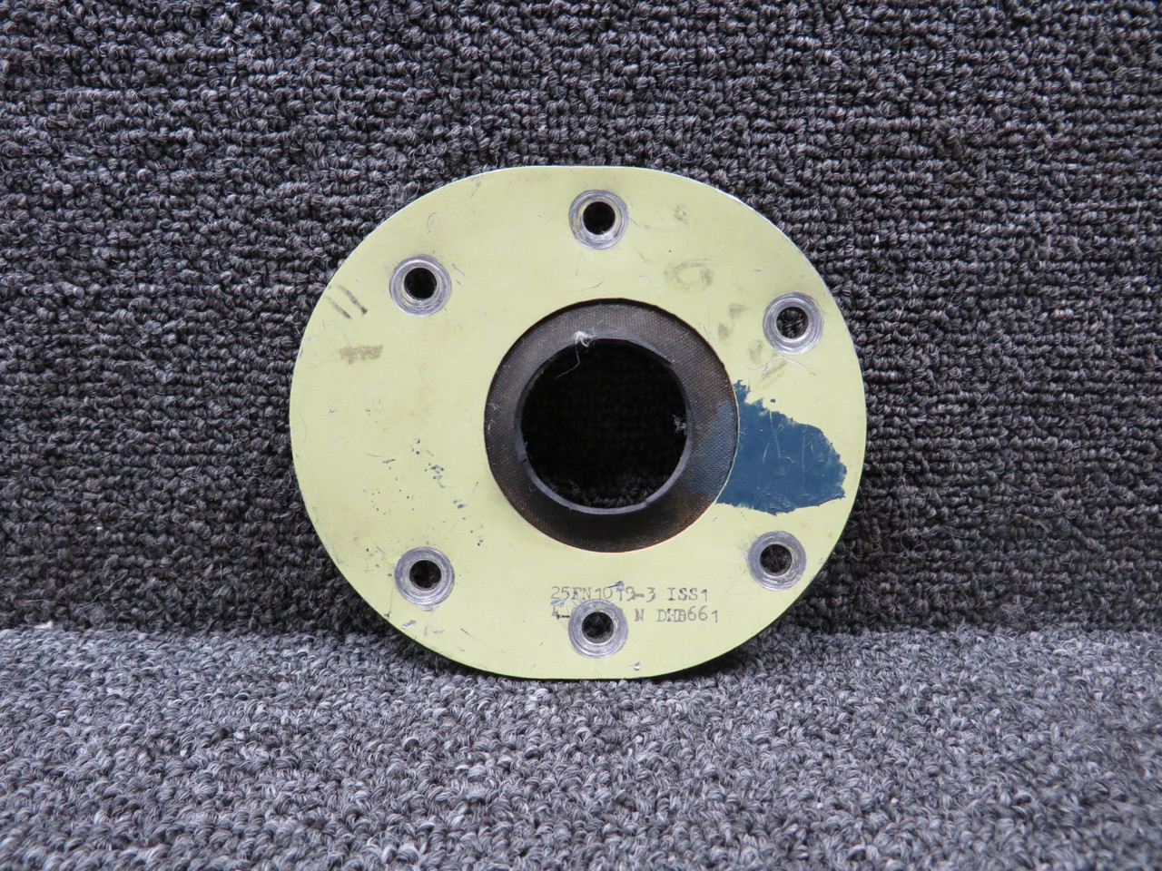 25FN1019A Hawker BAE 125-800A Sealing Ring Assembly (Warped)
