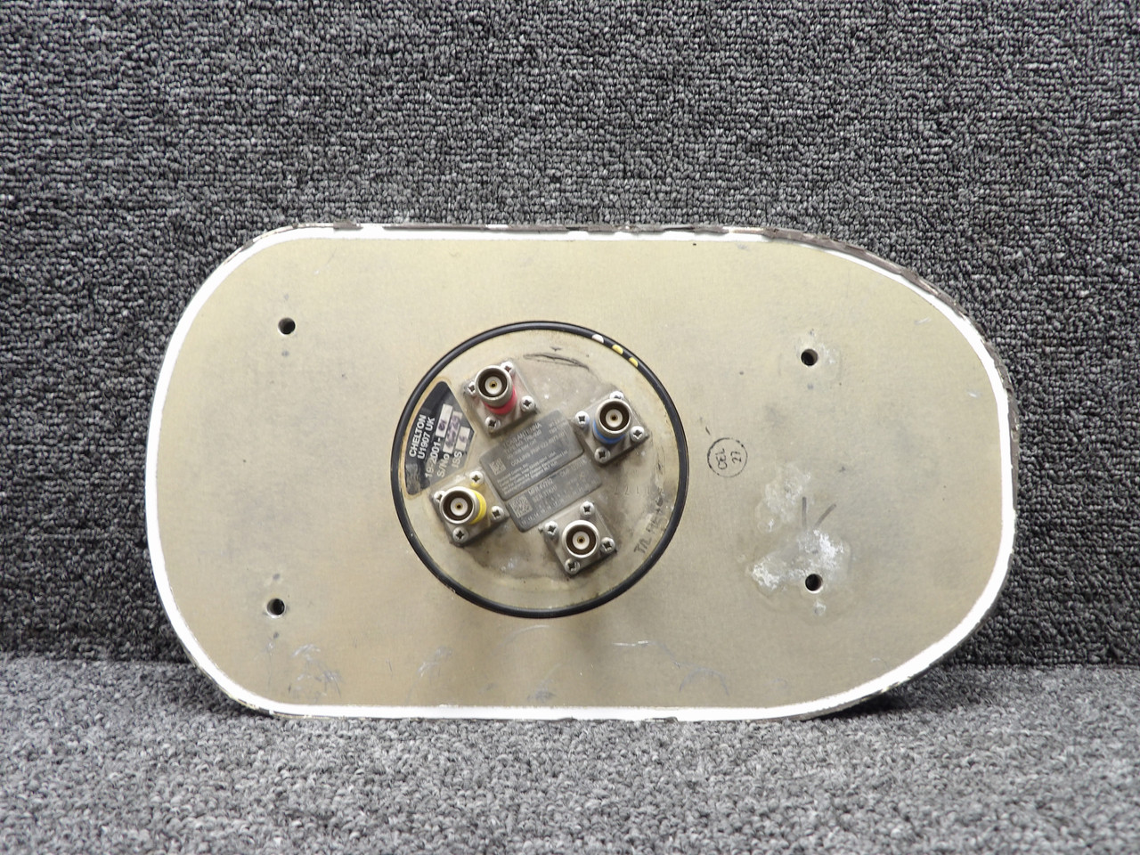 aaページ 622-8973-001 (Alt: 19-2001-01) Rockwell Collins TRE-920 TCAS
