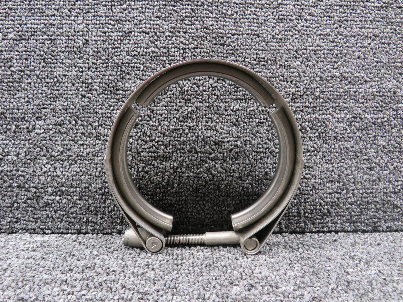 BA1448-350-1 (Alt: MZ39060-J) Bestobell Clamp Assembly