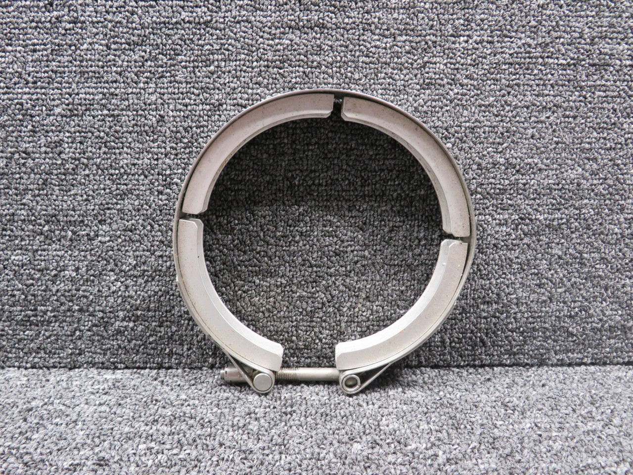 C6045-38-H Aeroquip Clamp