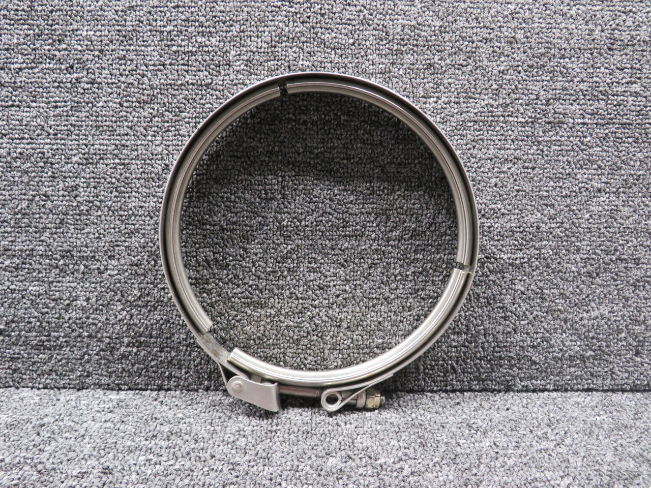 31435S0CN23072-1126 LSI Clamp Assembly
