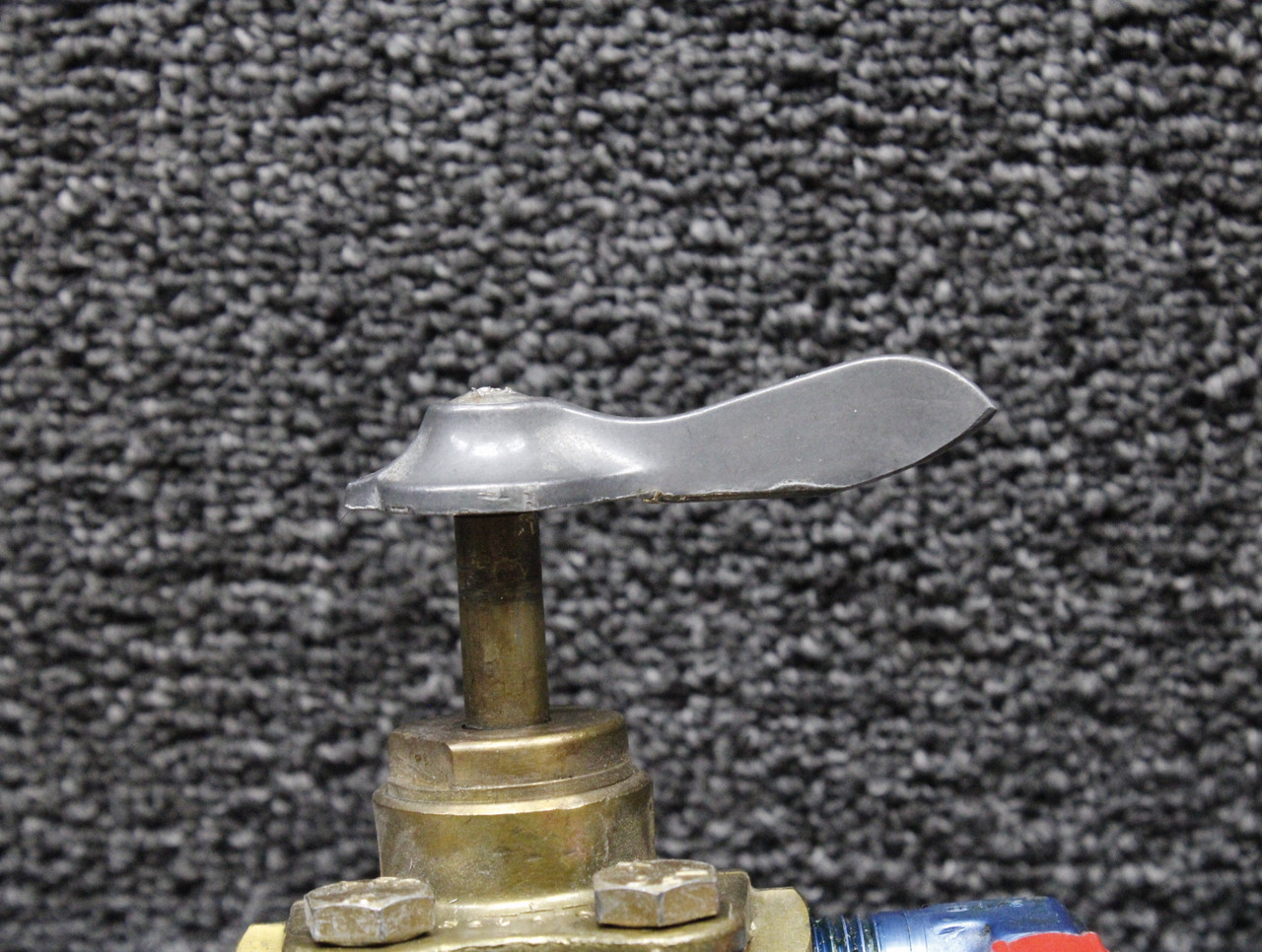 10049E-5 Maule MT-7-235 Fuel Selector Valve Assembly for Sale