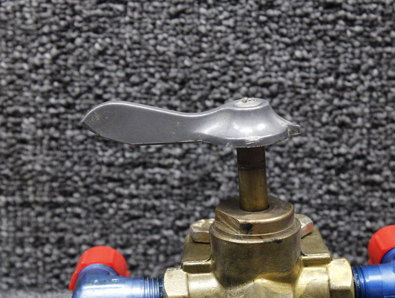 10049E-5 Maule MT-7-235 Fuel Selector Valve Assembly for Sale