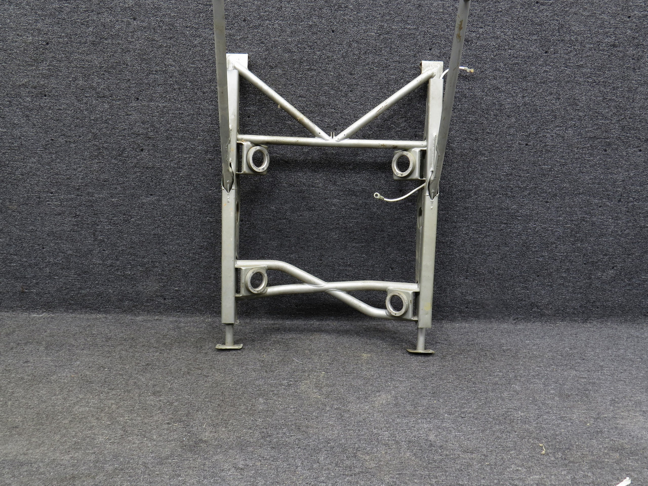 96-910010-57 Beechcraft B-55 Engine Mount Assembly