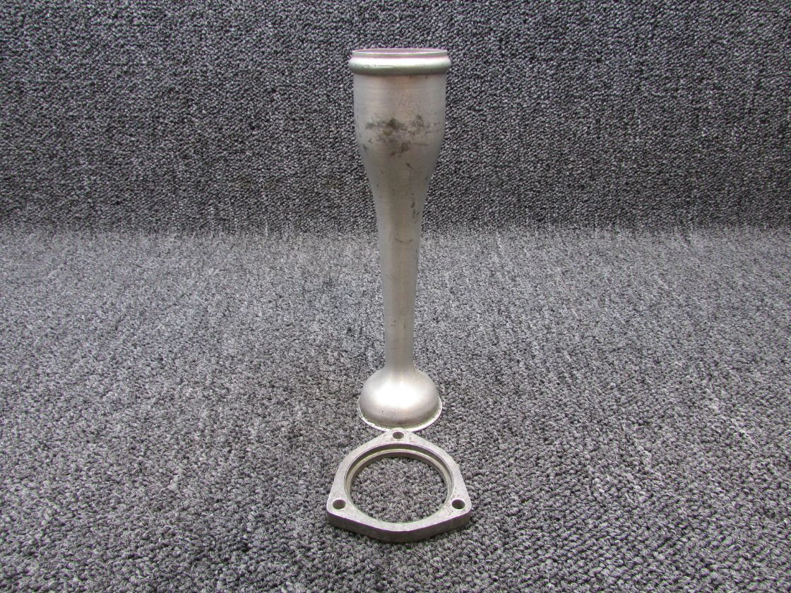 77796, 75995 Lycoming TIO-541-E1C4 Nozzle Sonic with Flange For Sale