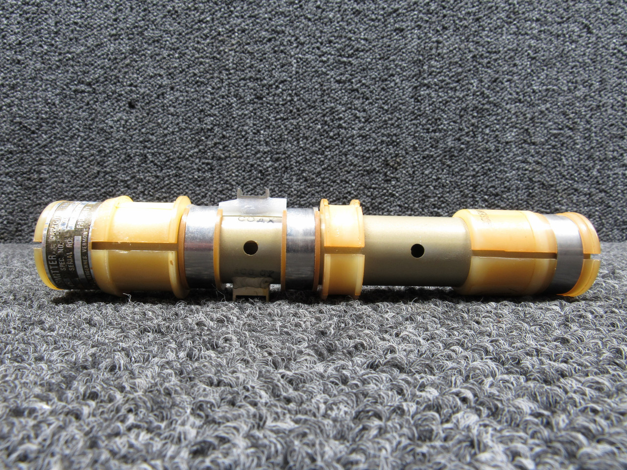 391046-219 (Alt: 9912019-15) Simmonds Precision Fuel Gage Transmitter