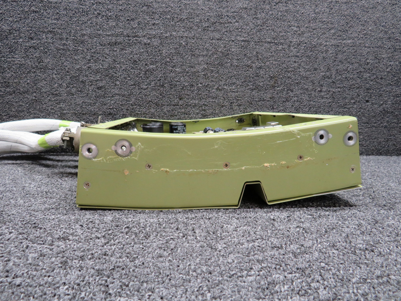 Hawker Tele Box Hawker BAE 125-800A Junction Box Assembly For Sale