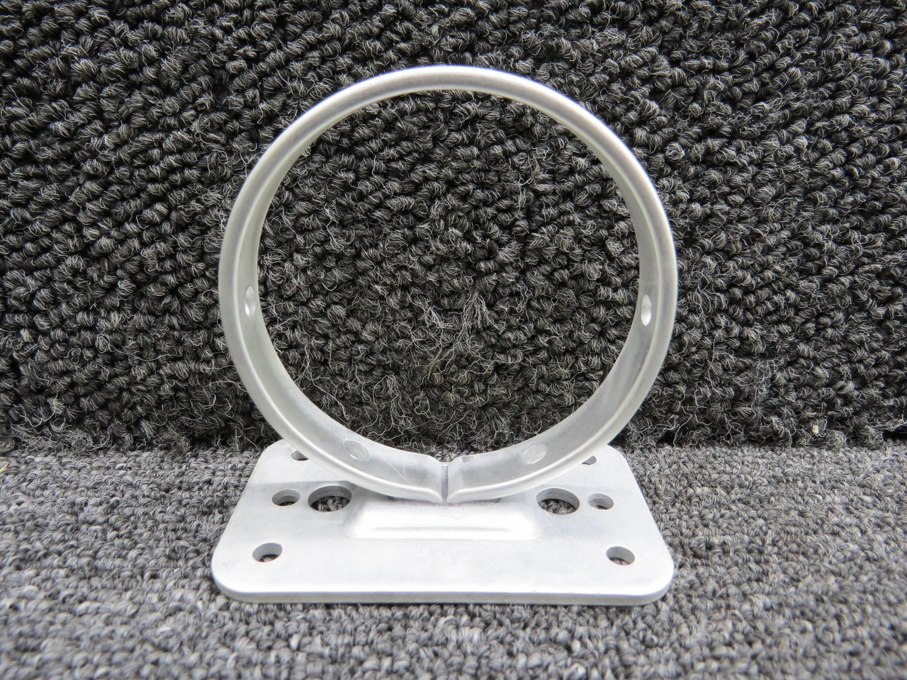 213235 Cessna 337 Accumulator Mounting Bracket (New Old Stock)