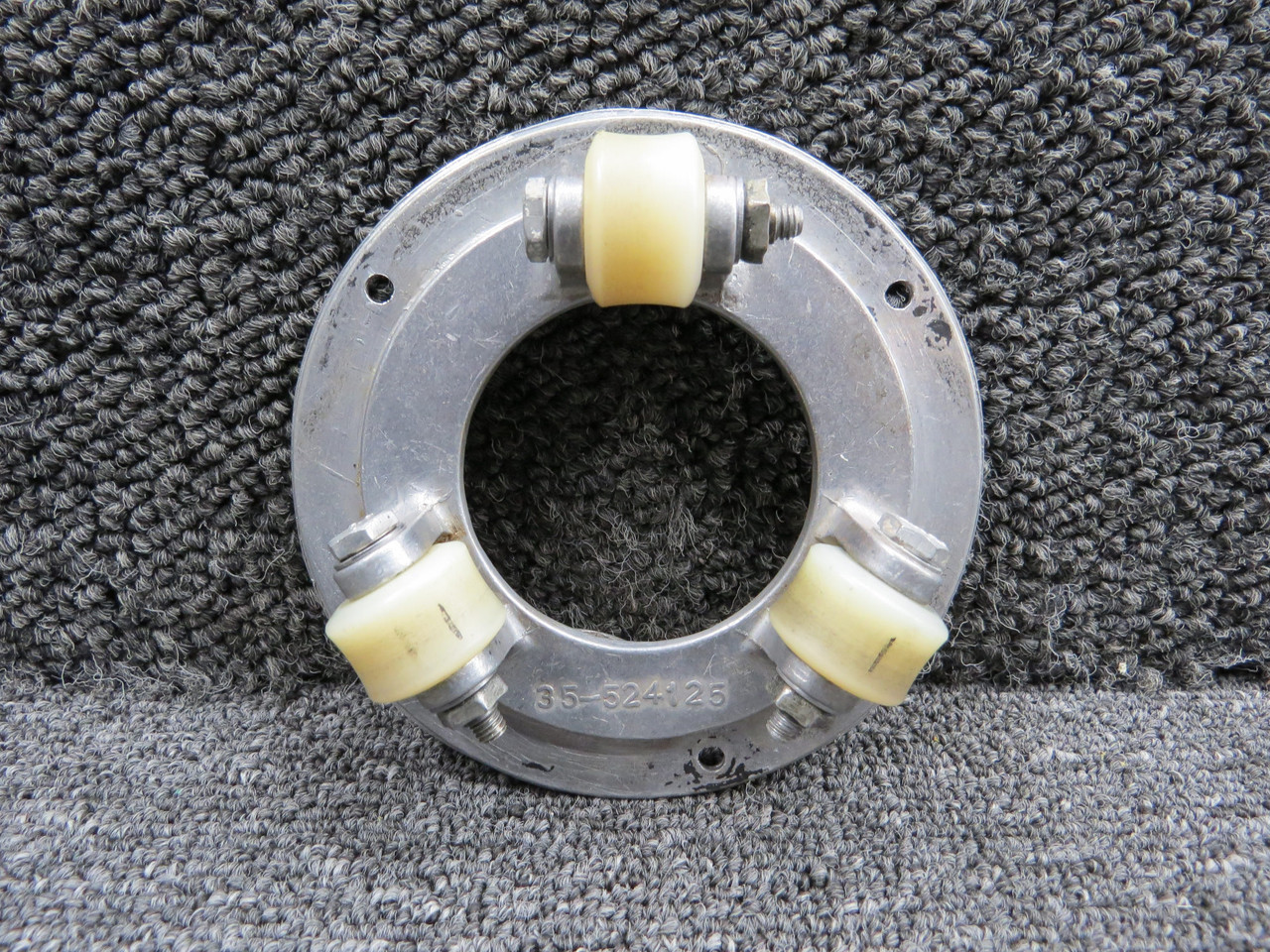 35-524125-2 Beechcraft S35 Control Column Hanger Assembly