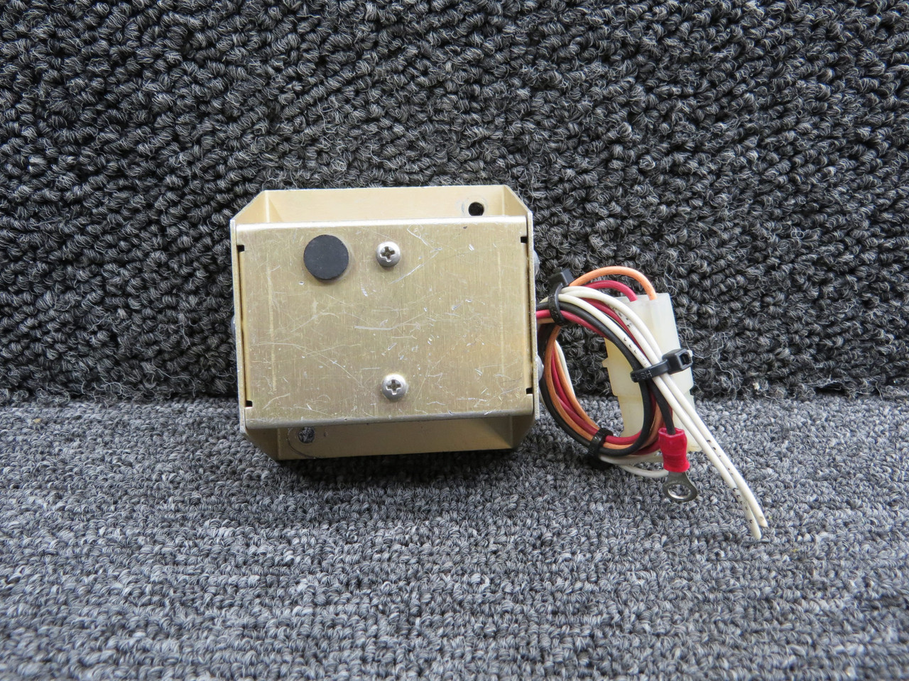 OS-100-0101 (Alt: C593003-0101) Auxilec Overvoltage Sensor (Volts: 28)