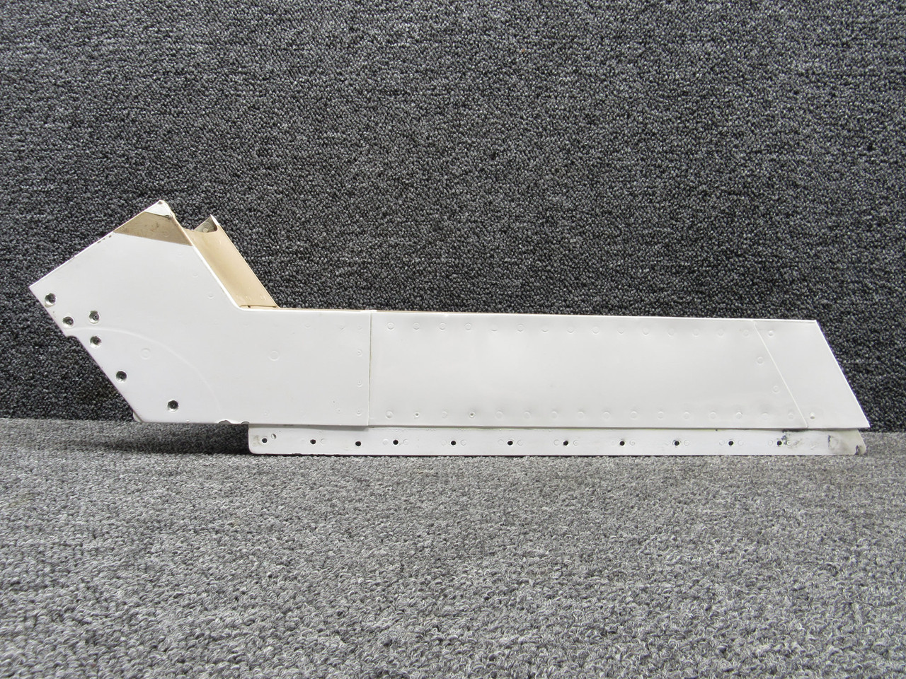 45A23182-005 Mitsubishi Vertical Stabilizer Tip Cover Assembly