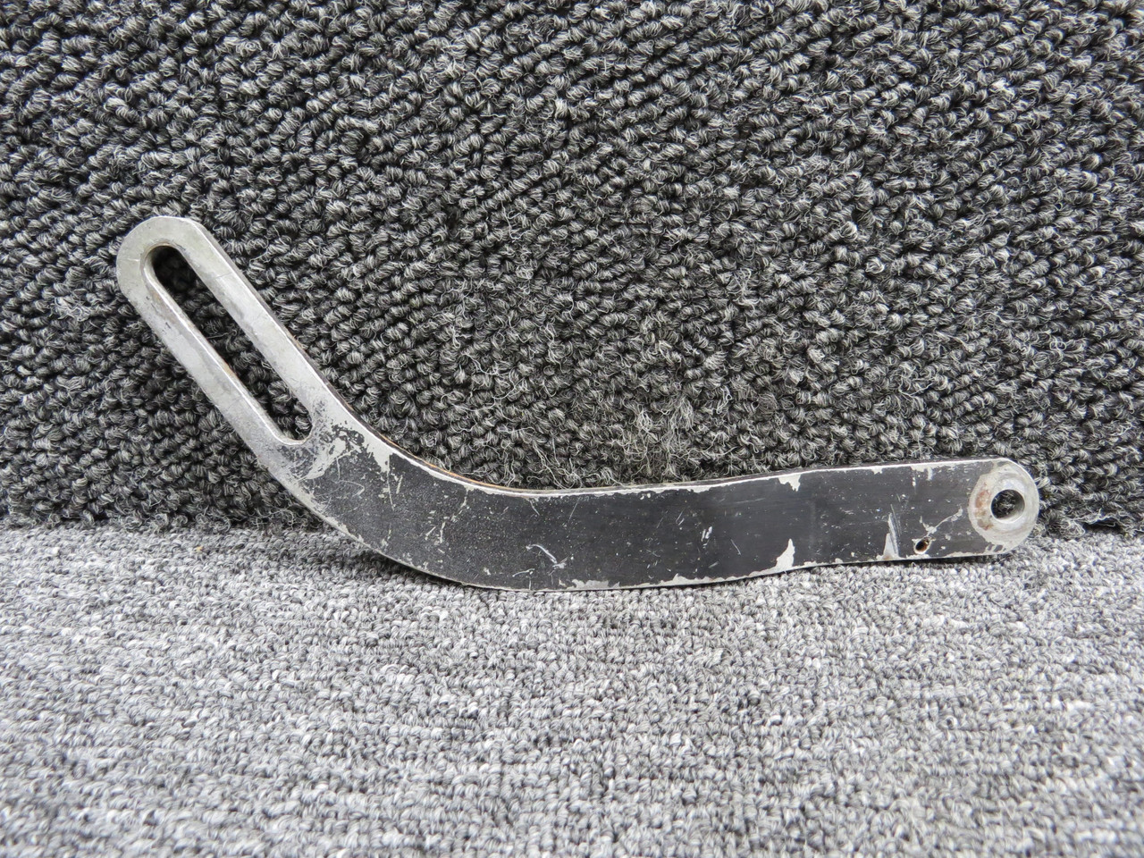 LW-10729 Lycoming O-360-A4M Alternator Adjusting Link